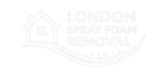 London Spray Foam Removal Logo London Spray Foam Removal Logo